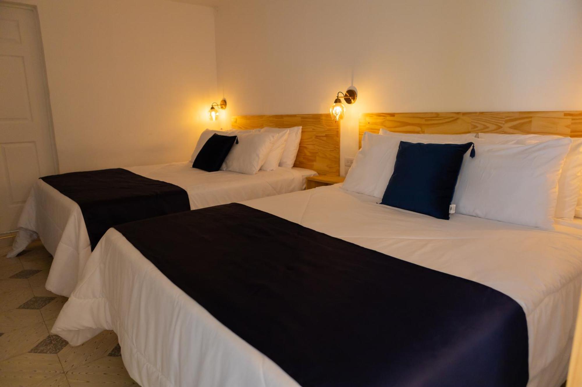 Via Porto Hotel San Salvador Exteriör bild