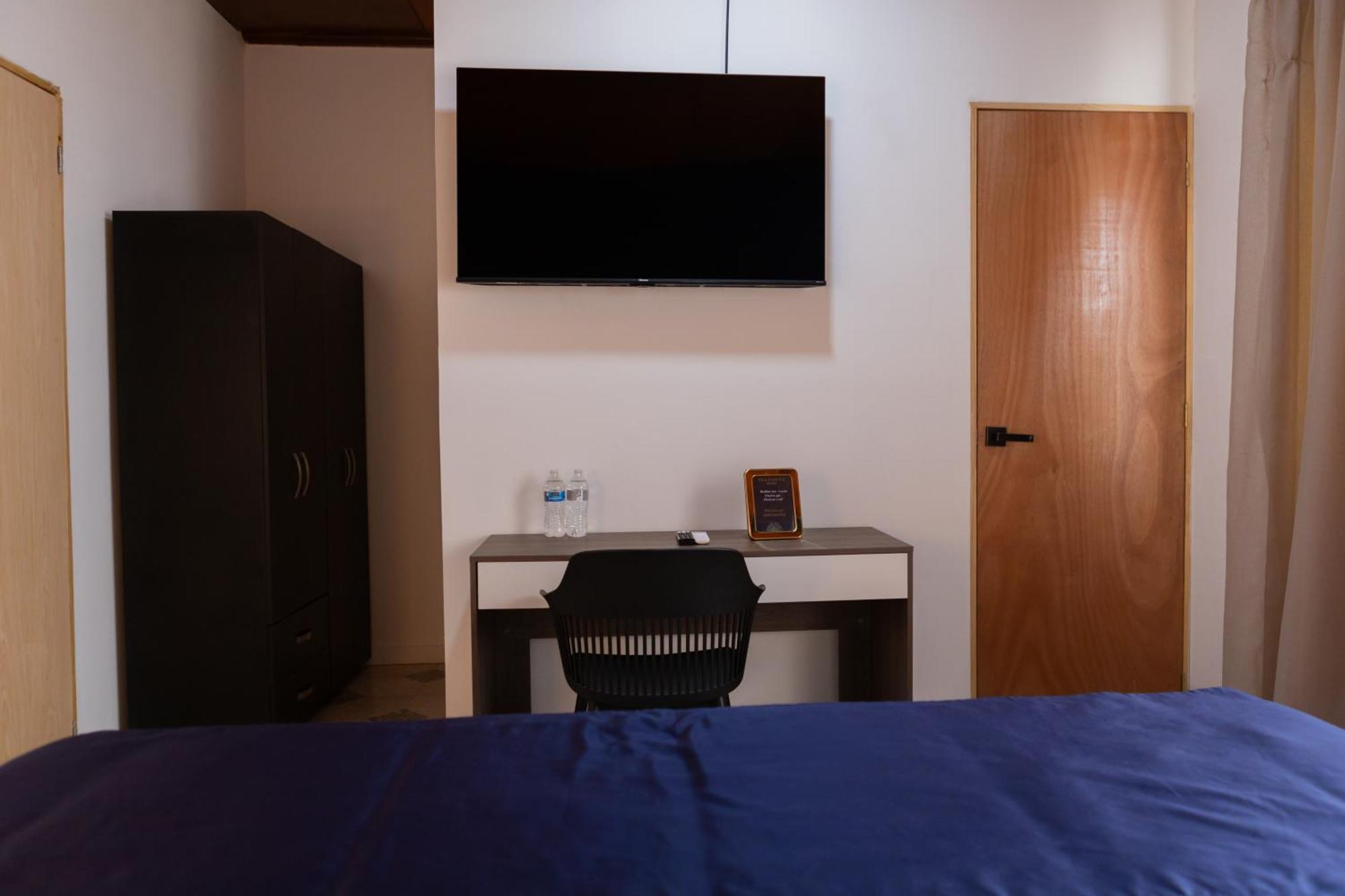 Via Porto Hotel San Salvador Exteriör bild