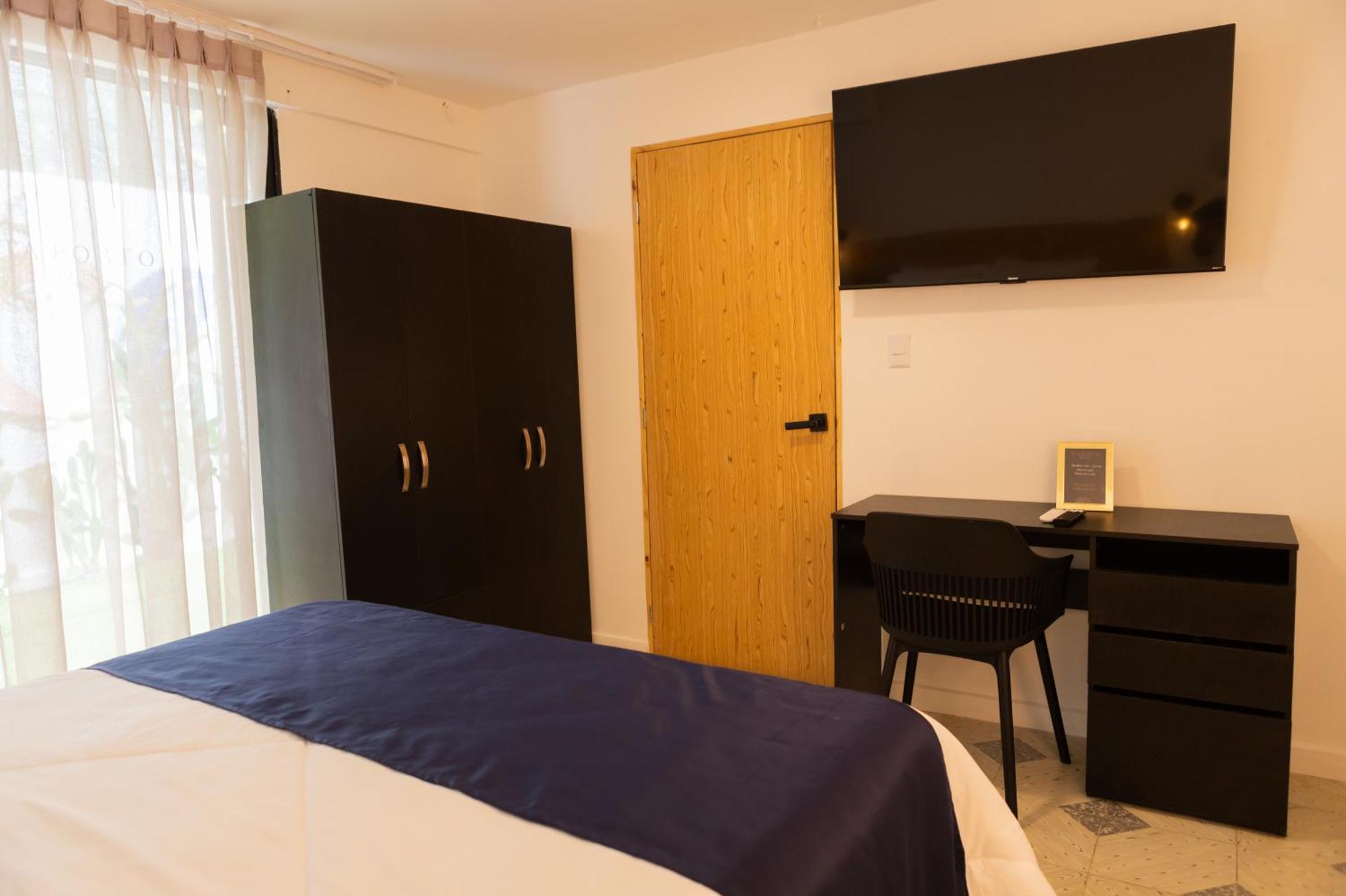 Via Porto Hotel San Salvador Exteriör bild