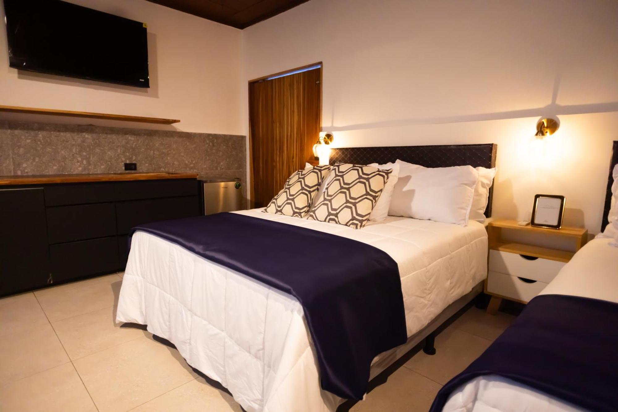 Via Porto Hotel San Salvador Exteriör bild