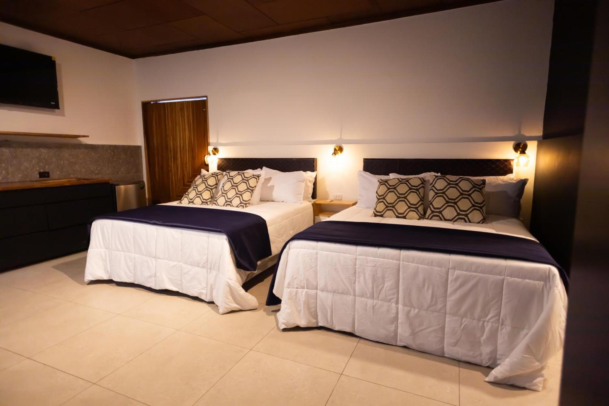 Via Porto Hotel San Salvador Exteriör bild