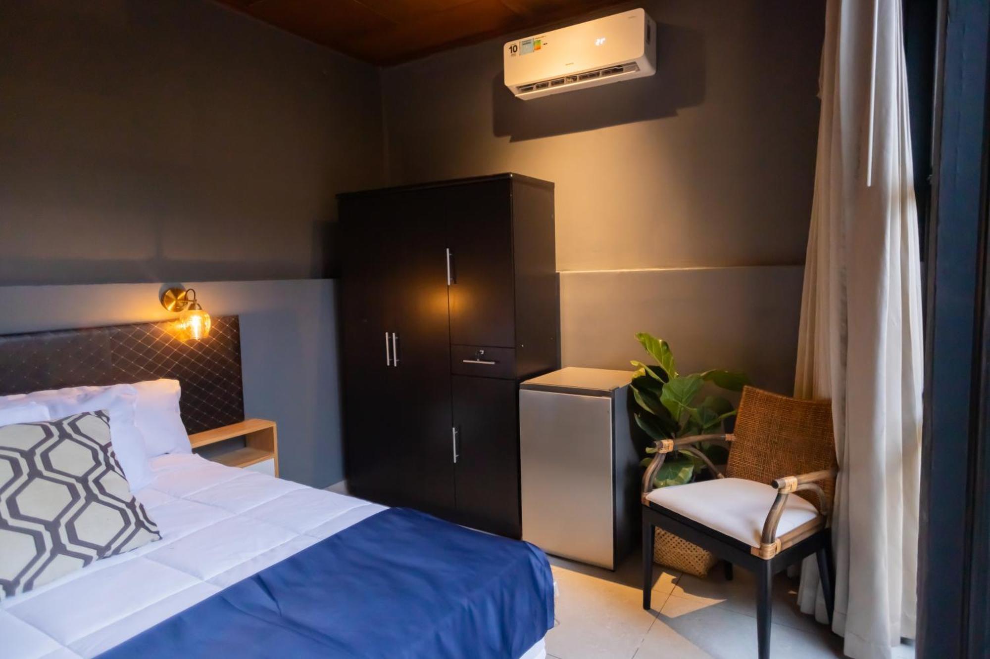 Via Porto Hotel San Salvador Exteriör bild