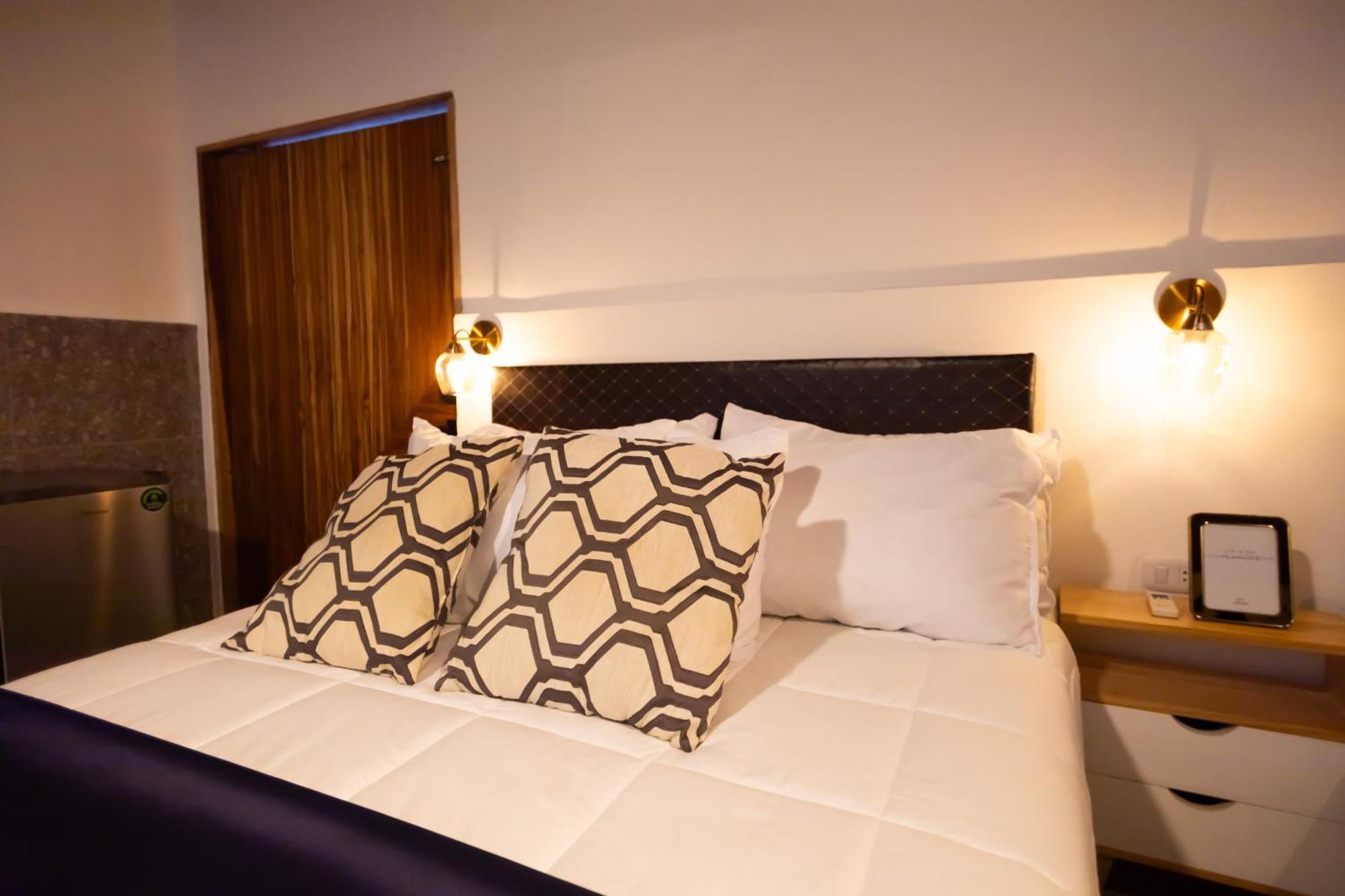 Via Porto Hotel San Salvador Exteriör bild