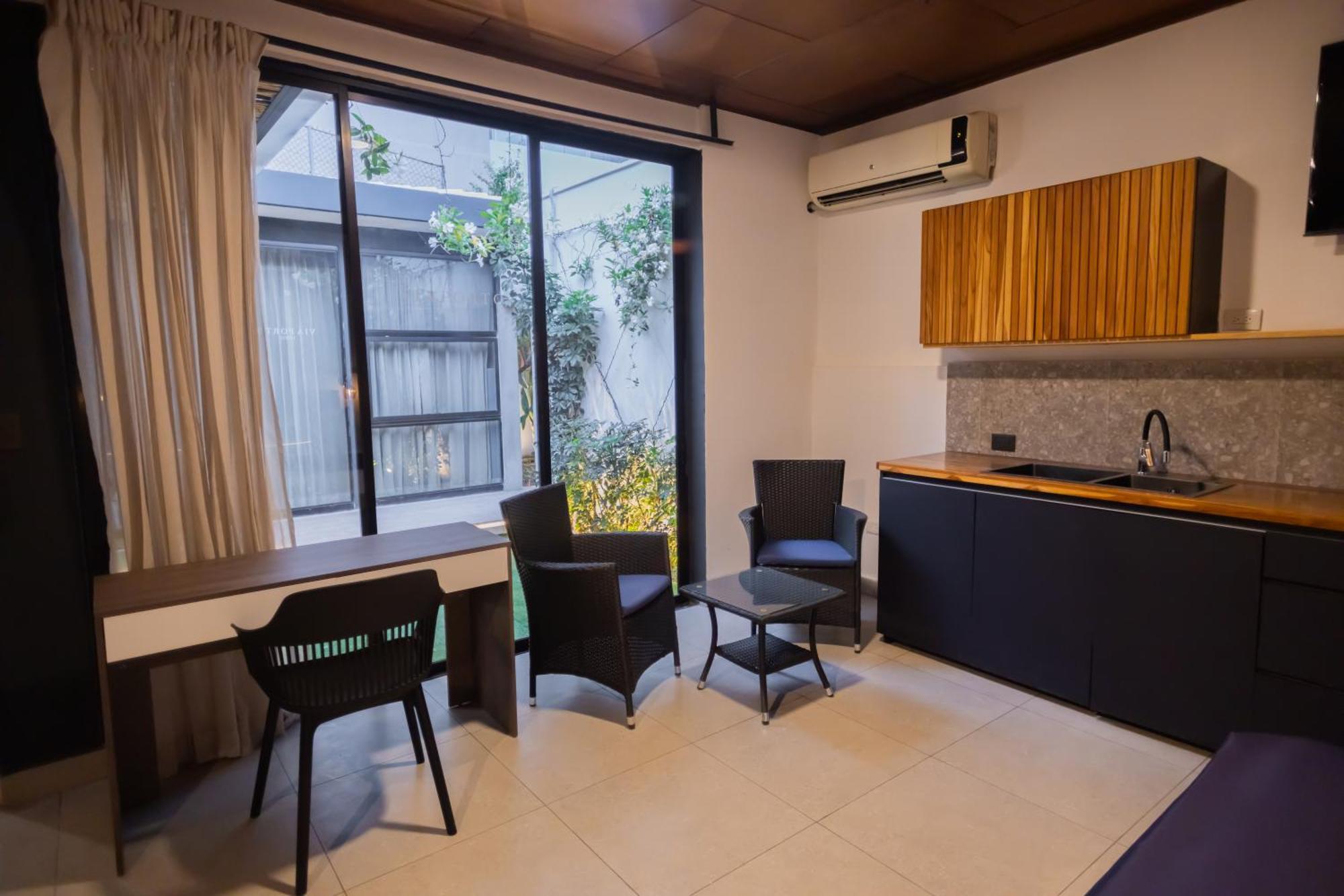 Via Porto Hotel San Salvador Exteriör bild