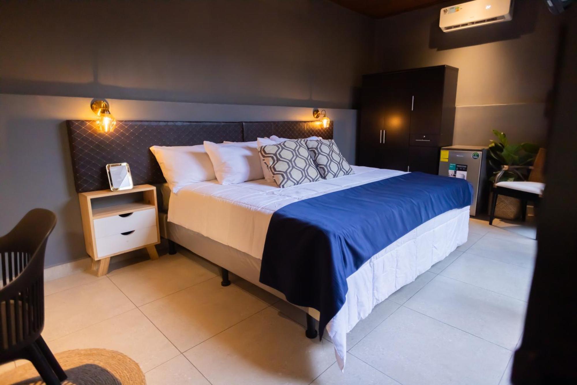 Via Porto Hotel San Salvador Exteriör bild