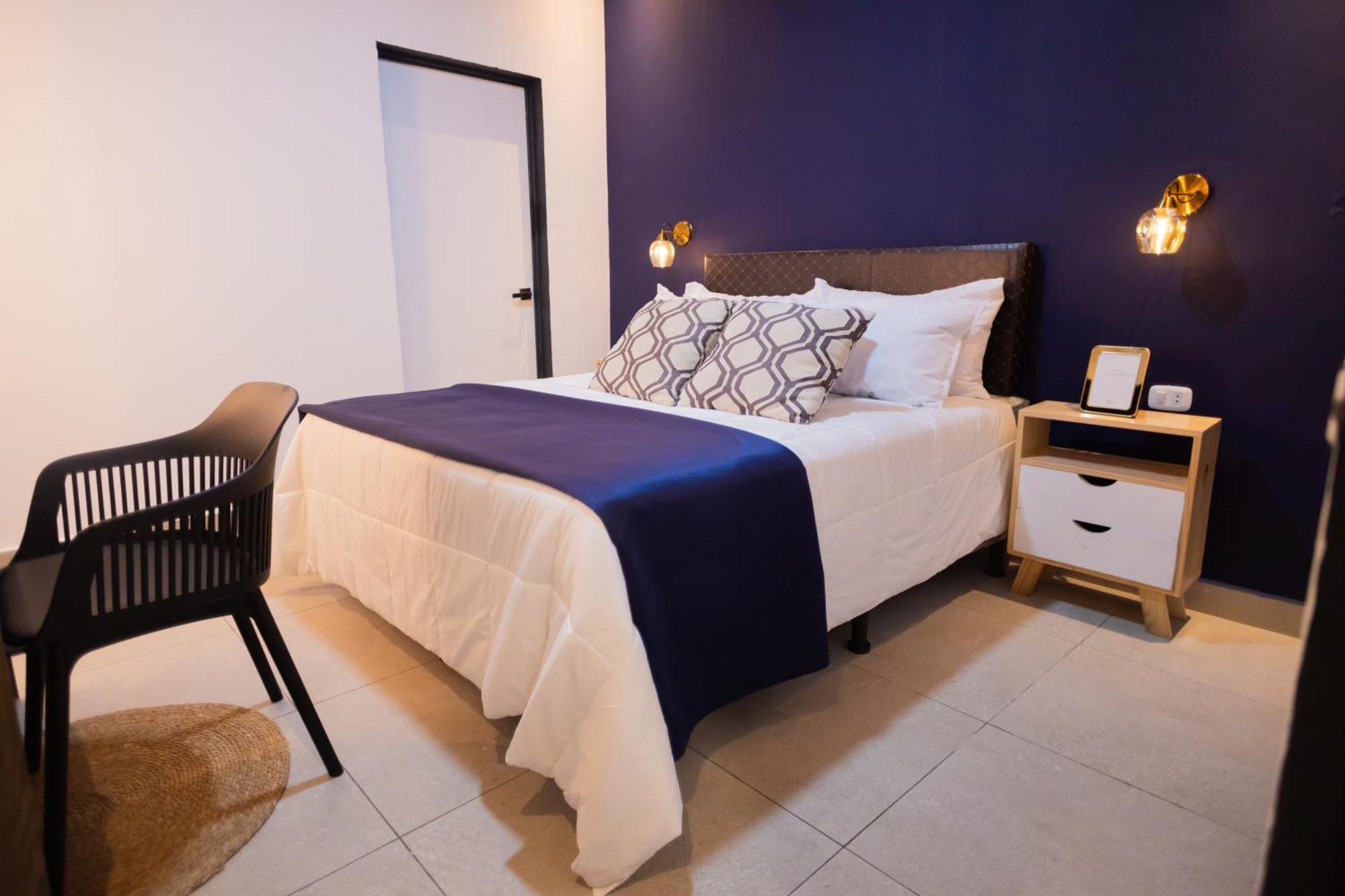 Via Porto Hotel San Salvador Exteriör bild
